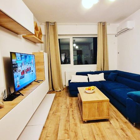 Lux & Confort - Apartament 3 Camere Bükreş Dış mekan fotoğraf