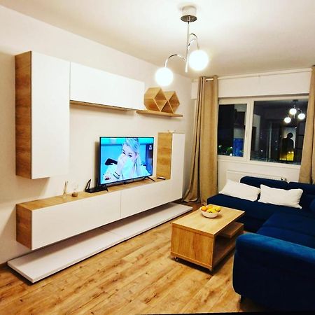 Lux & Confort - Apartament 3 Camere Bükreş Dış mekan fotoğraf
