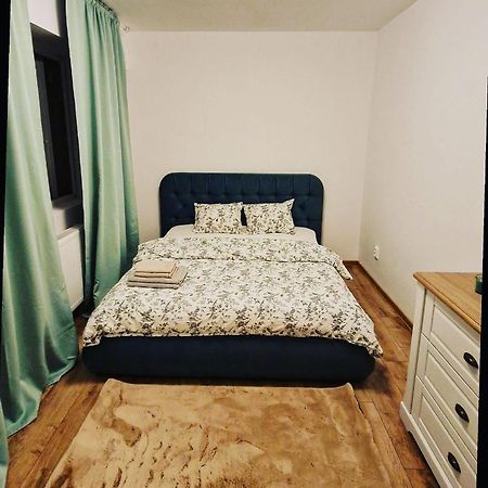 Lux & Confort - Apartament 3 Camere Bükreş Dış mekan fotoğraf