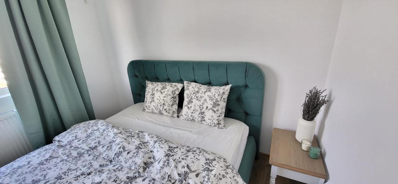 Lux & Confort - Apartament 3 Camere Bükreş Dış mekan fotoğraf