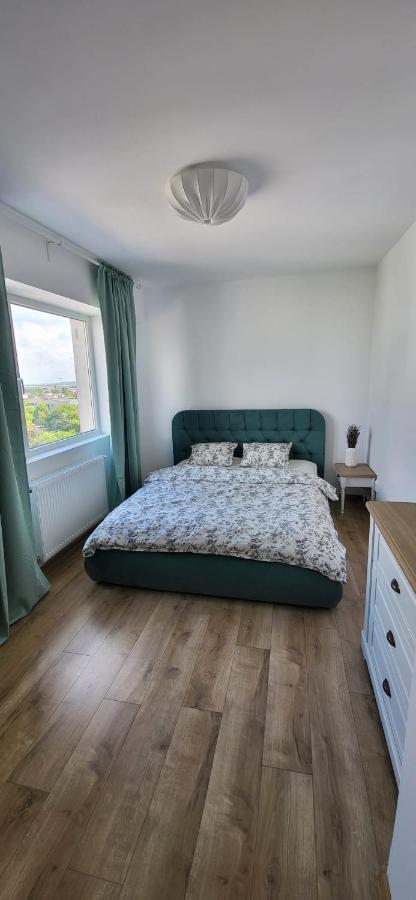 Lux & Confort - Apartament 3 Camere Bükreş Dış mekan fotoğraf
