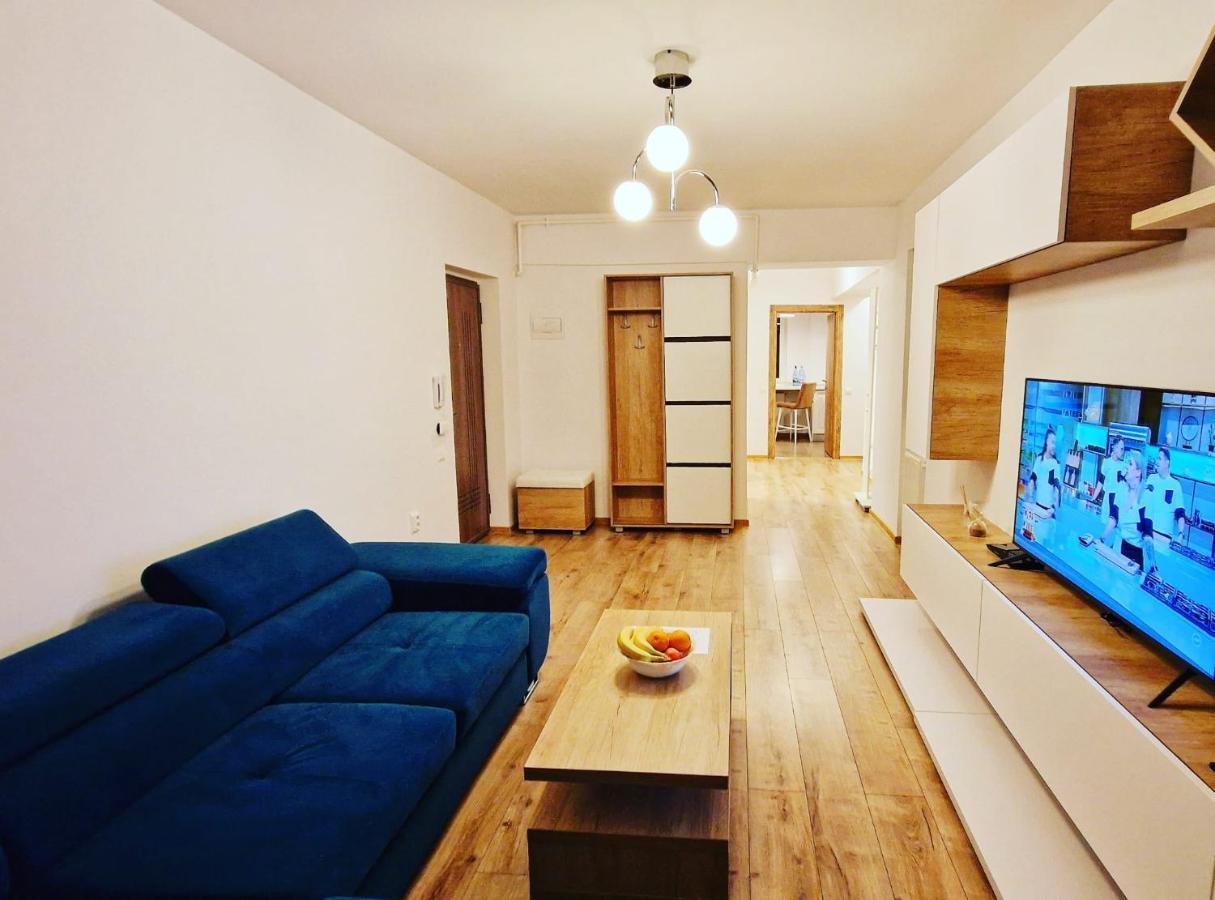 Lux & Confort - Apartament 3 Camere Bükreş Dış mekan fotoğraf