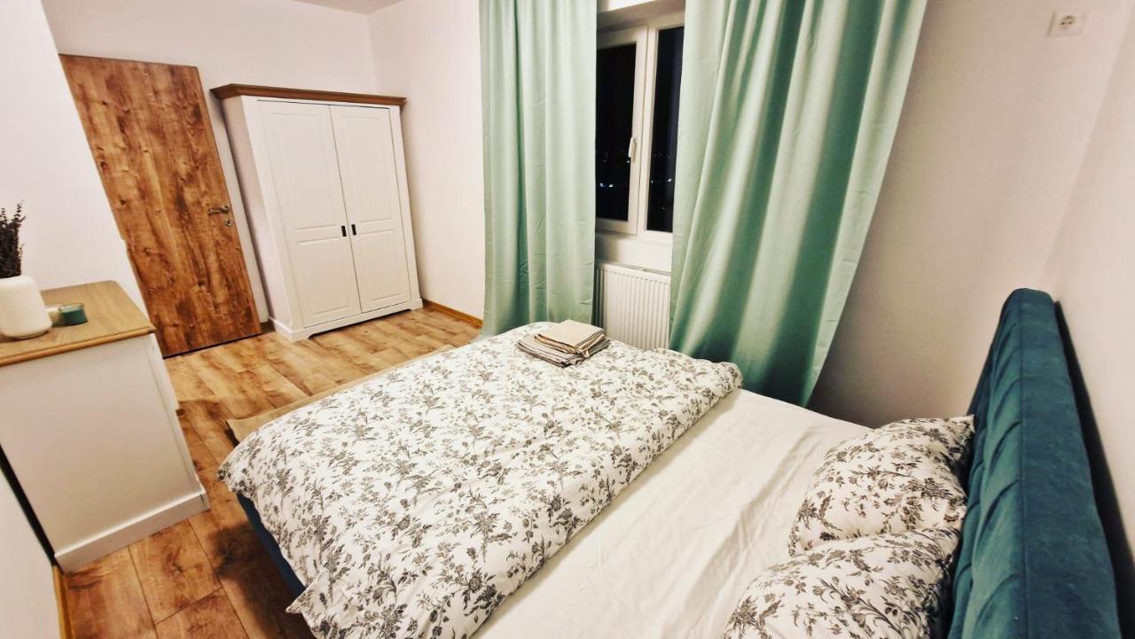 Lux & Confort - Apartament 3 Camere Bükreş Dış mekan fotoğraf