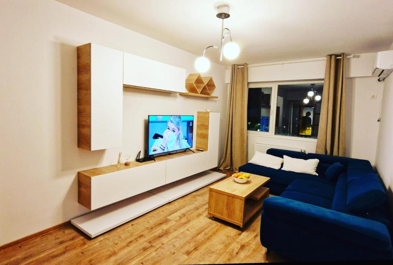 Lux & Confort - Apartament 3 Camere Bükreş Dış mekan fotoğraf