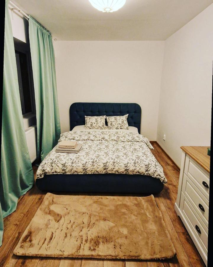 Lux & Confort - Apartament 3 Camere Bükreş Dış mekan fotoğraf