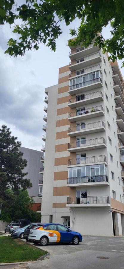 Lux & Confort - Apartament 3 Camere Bükreş Dış mekan fotoğraf